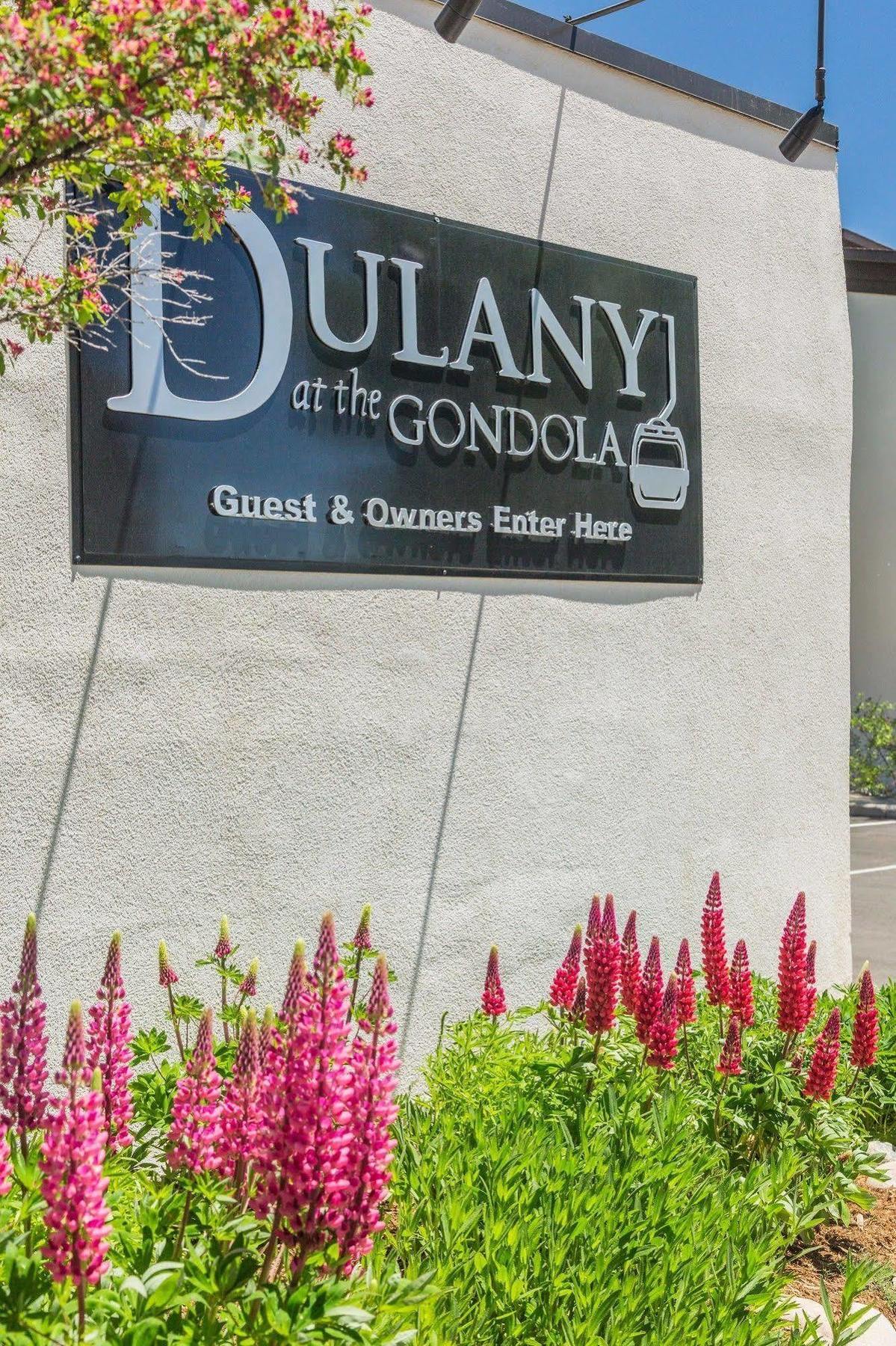 Dulany At The Gondola Apartamento Steamboat Springs Exterior foto